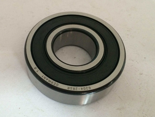 bearing 6204 C4 for idler Price